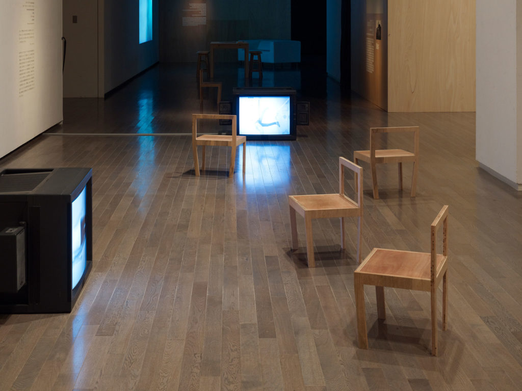 Waiting for Video: Works From the 1960s To Today