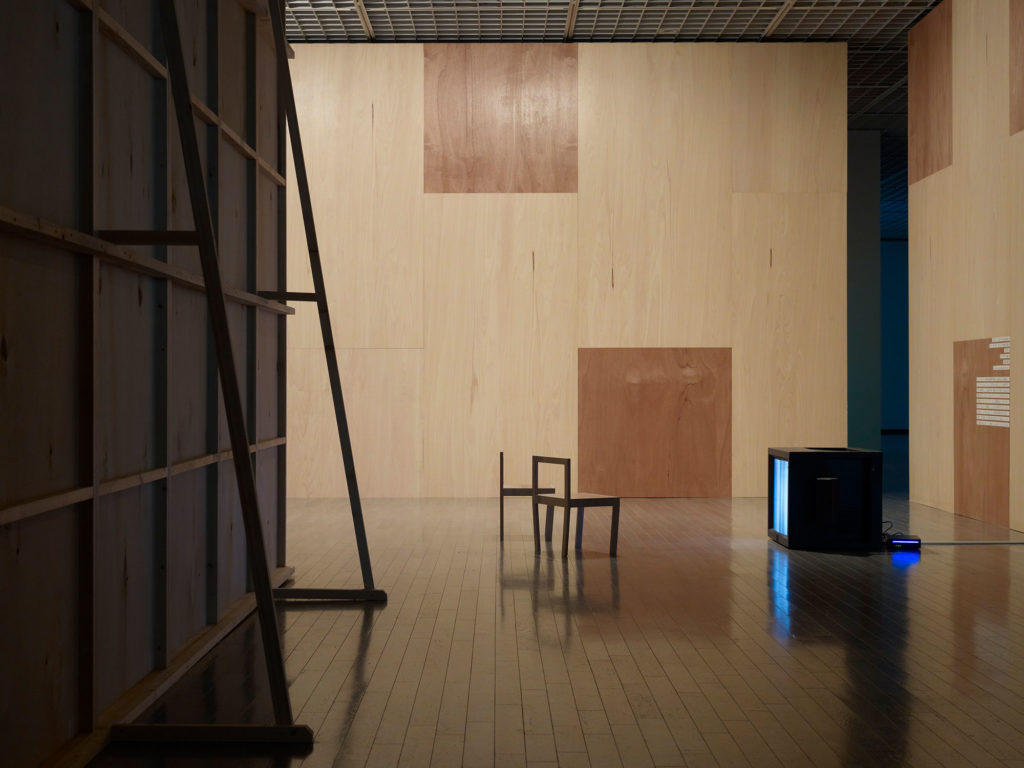 Waiting for Video: Works From the 1960s To Today