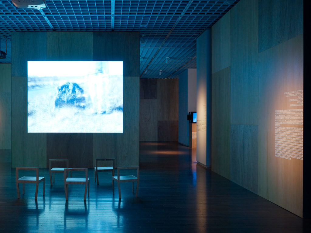 Waiting for Video: Works From the 1960s To Today