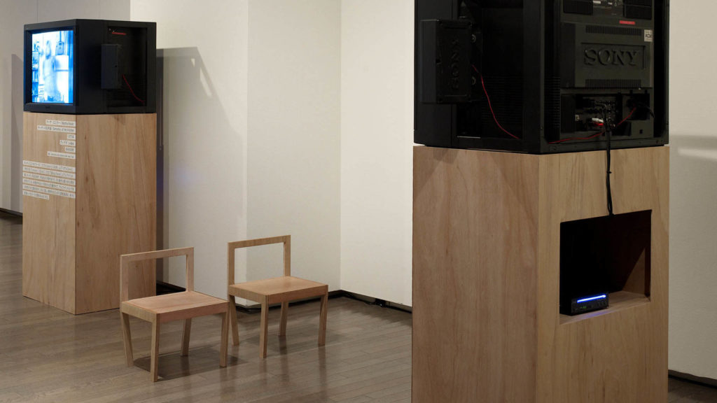 Waiting for Video: Works From the 1960s To Today