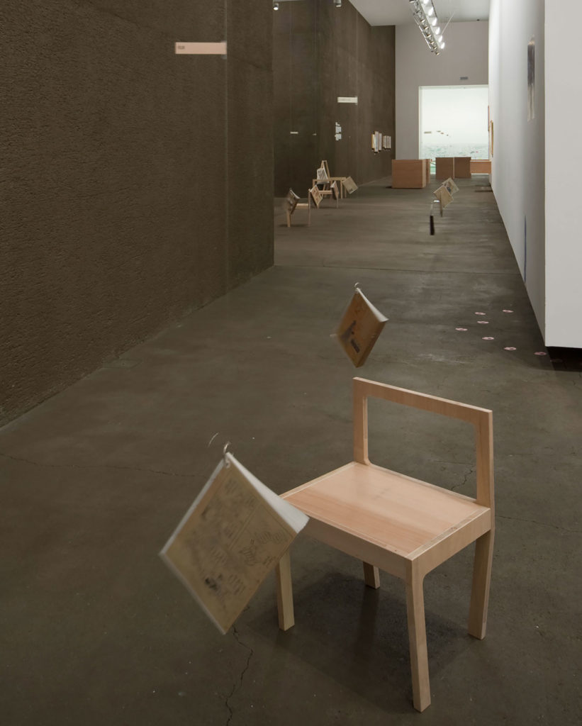 BABA Noboru Exhibit “The Eleven Cats” Come to the Museum Nyago! Nyago! Nyago!