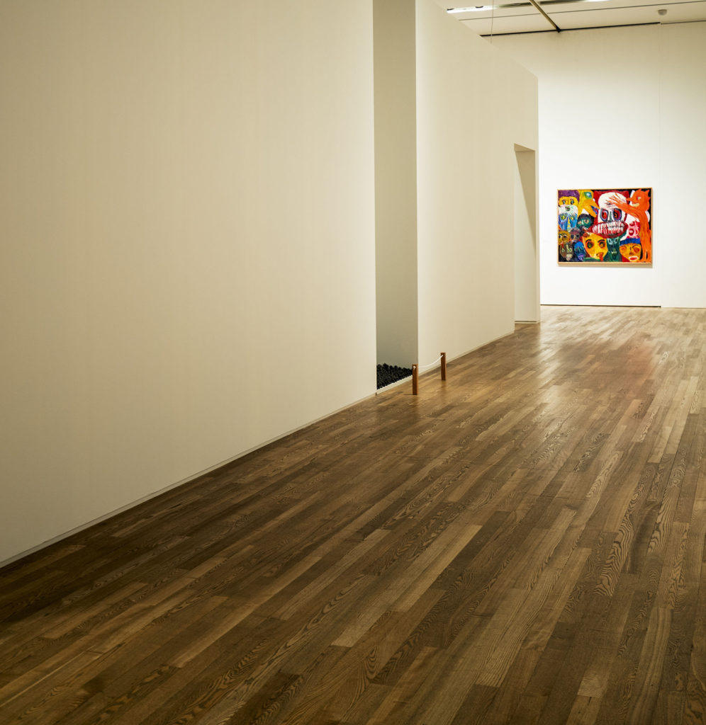 Art As It Is: Expression from the Obscure