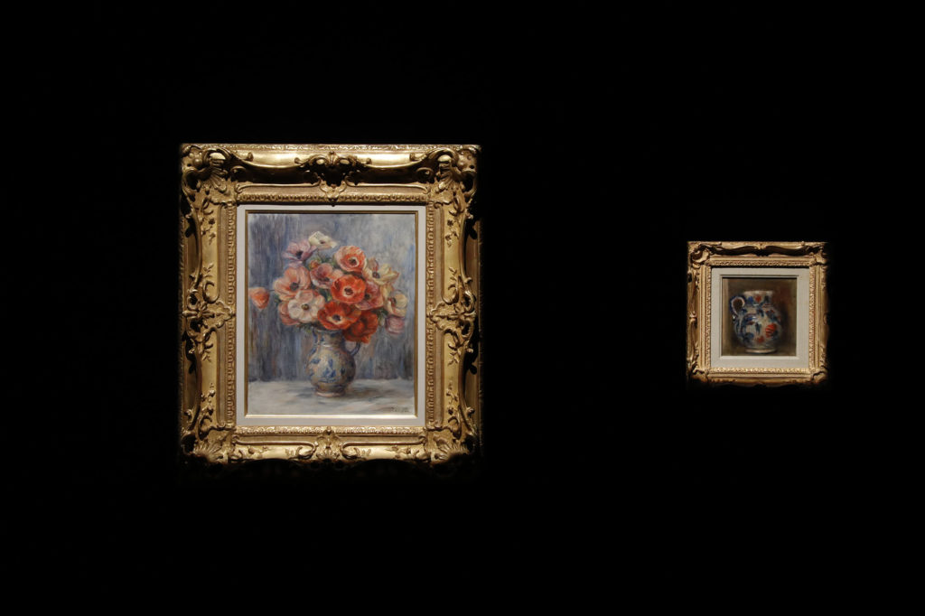 Syncopation: Contemporary encounters with the Modern Masters