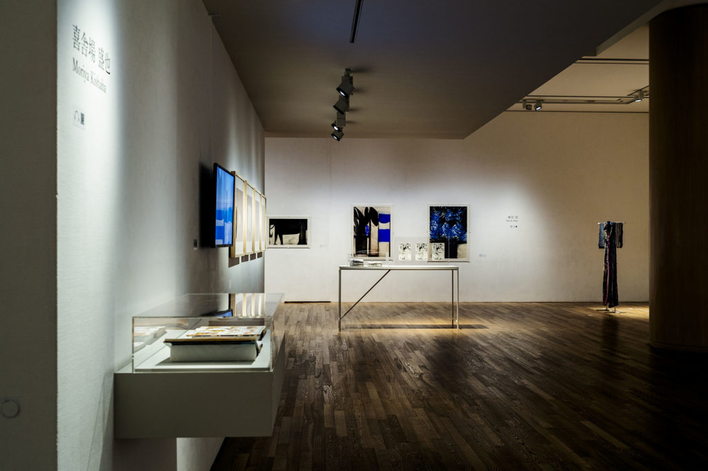 Art As It Is: Expression from the Obscure