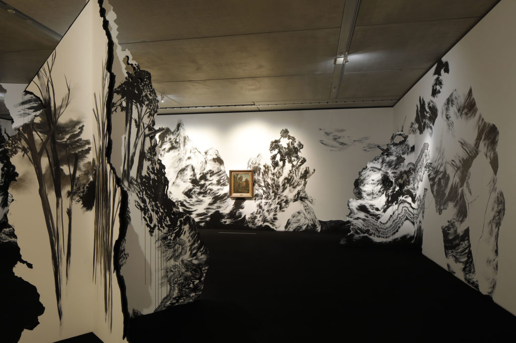 Syncopation: Contemporary encounters with the Modern Masters