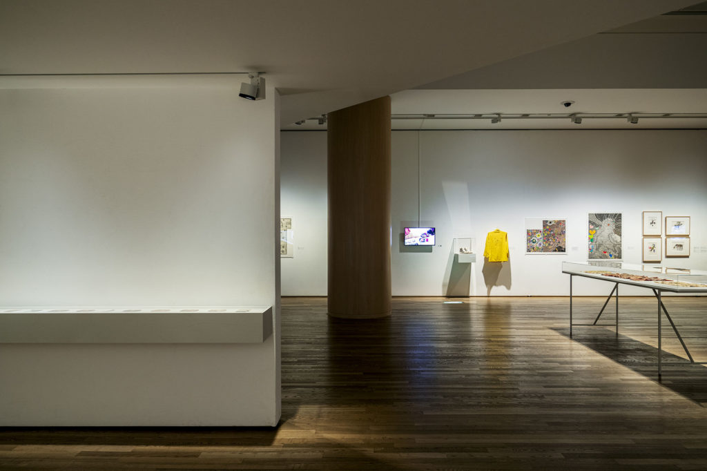 Art As It Is: Expression from the Obscure