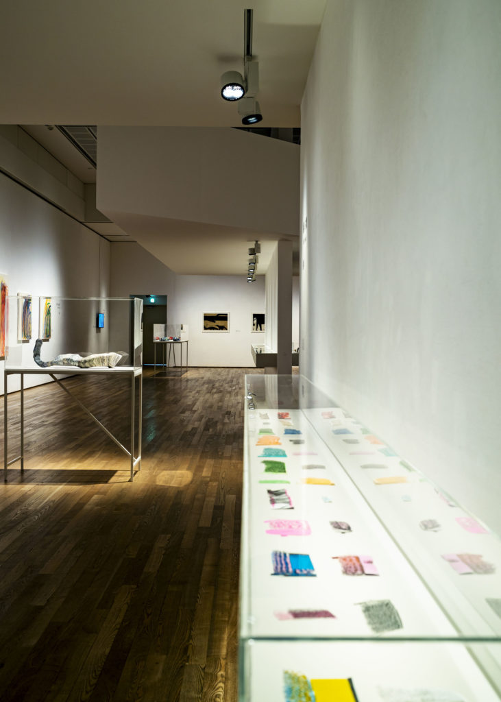 Art As It Is: Expression from the Obscure