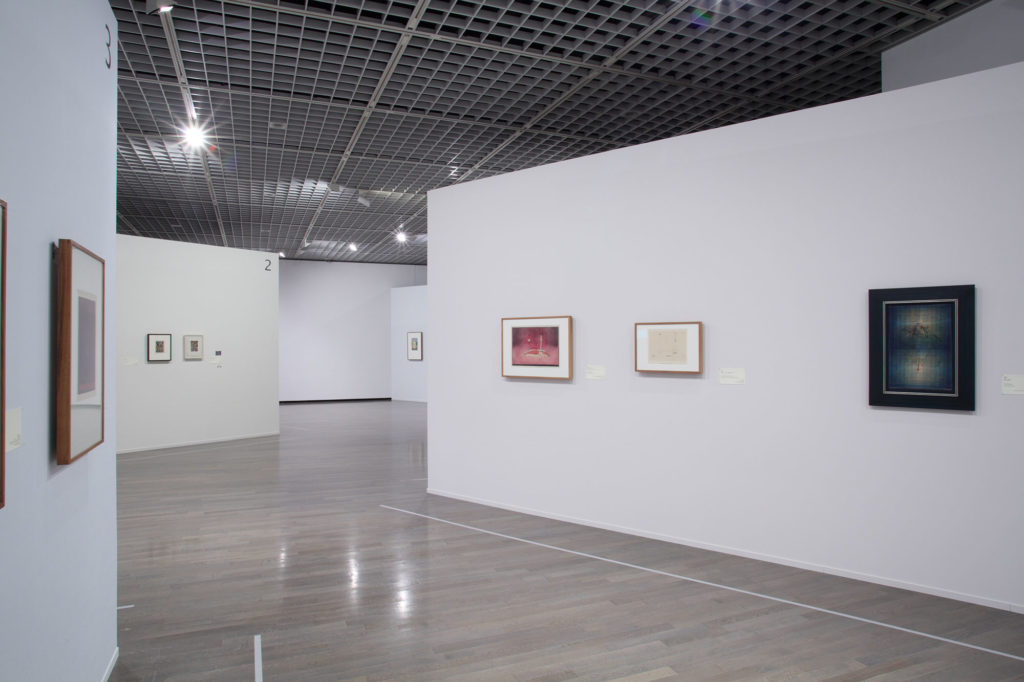 PAUL KLEE: Art in the Making 1883–1940