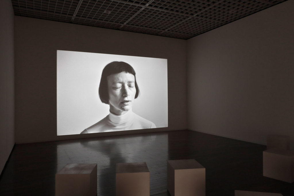 Reading Cinema, Finding Words: Art after Marcel Broodthaers