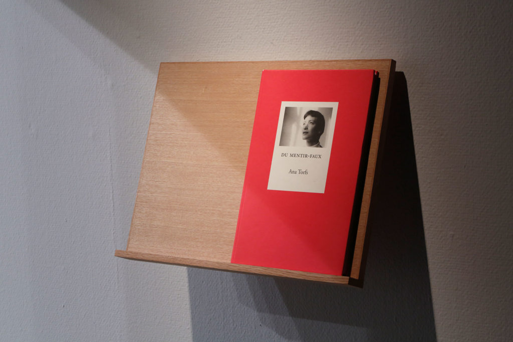 Reading Cinema, Finding Words: Art after Marcel Broodthaers