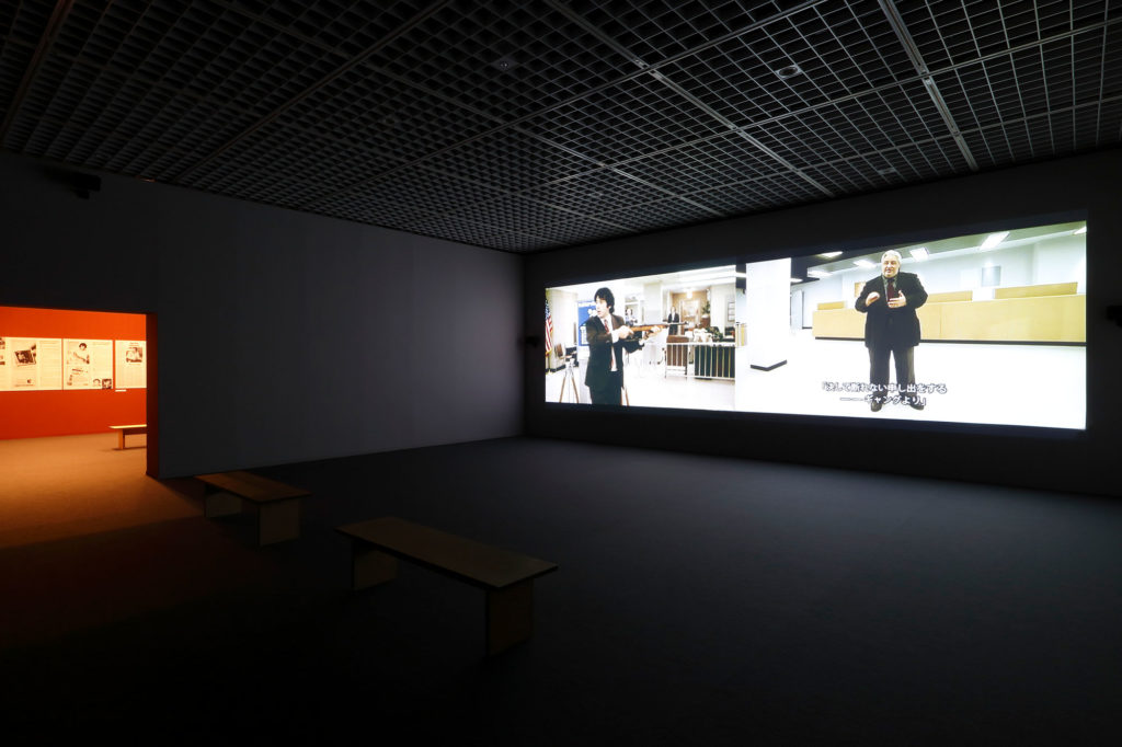 Reading Cinema, Finding Words: Art after Marcel Broodthaers