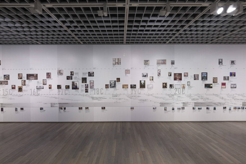 The Window: A Journey of Art and Architecture Through Windows