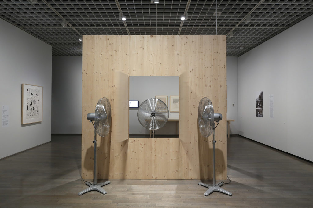 The Window: A Journey of Art and Architecture Through Windows