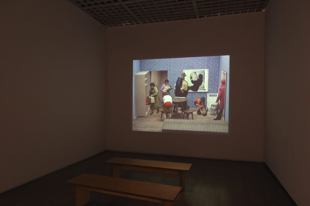 The Window: A Journey of Art and Architecture Through Windows