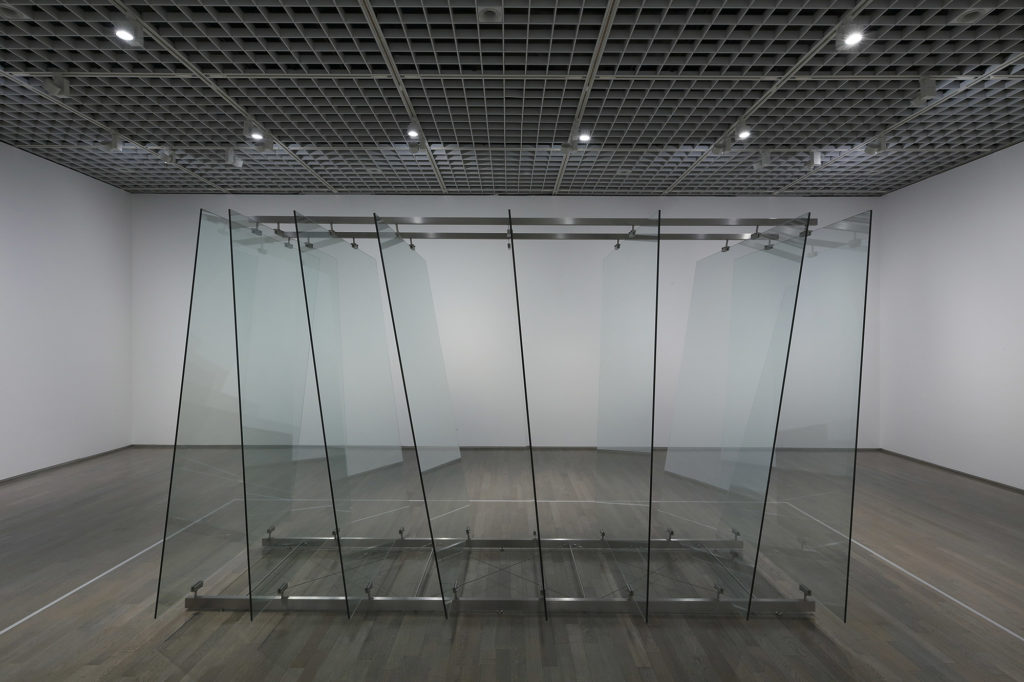 The Window: A Journey of Art and Architecture Through Windows