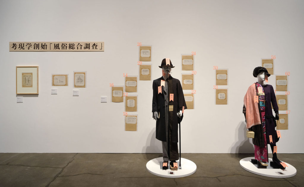 Kon Wajiro Retrospective