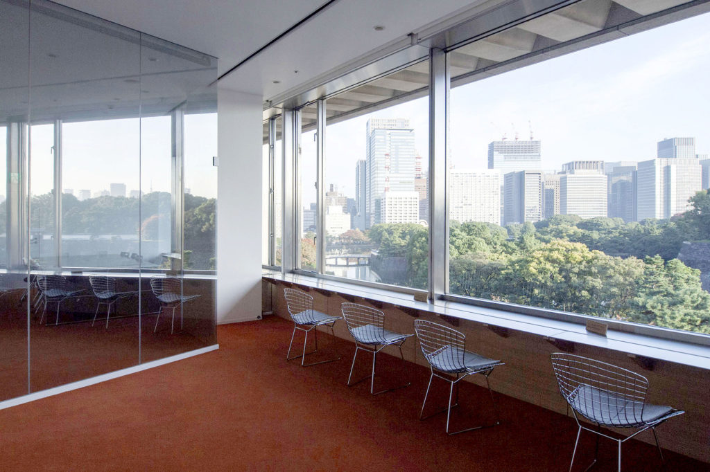 The National Museum of Art, Tokyo, Collection Gallery Renewal