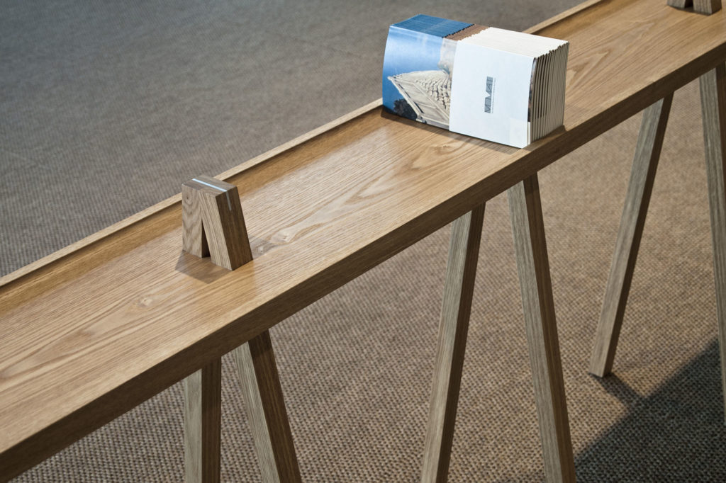 The National Museum of Art, Tokyo, Entrance Hall Renewal