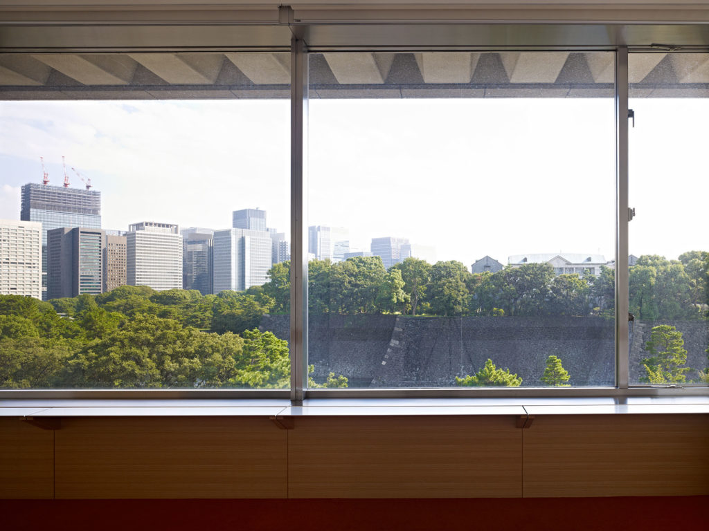 The National Museum of Art, Tokyo, Collection Gallery Renewal