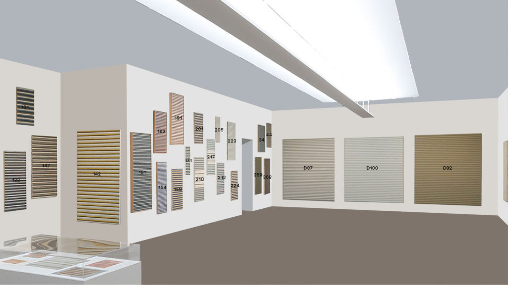 endless: The Paintings of Yamada Masaaki