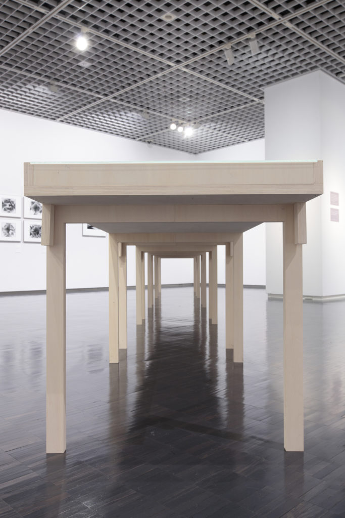 Table for ”On the Road”