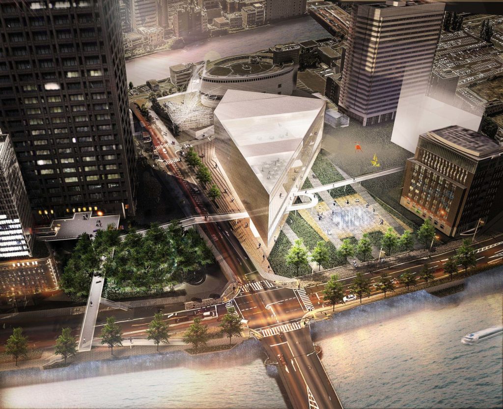 Museum of Art, Osaka