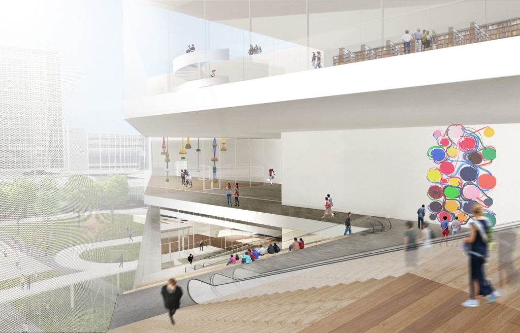 Museum of Art, Osaka