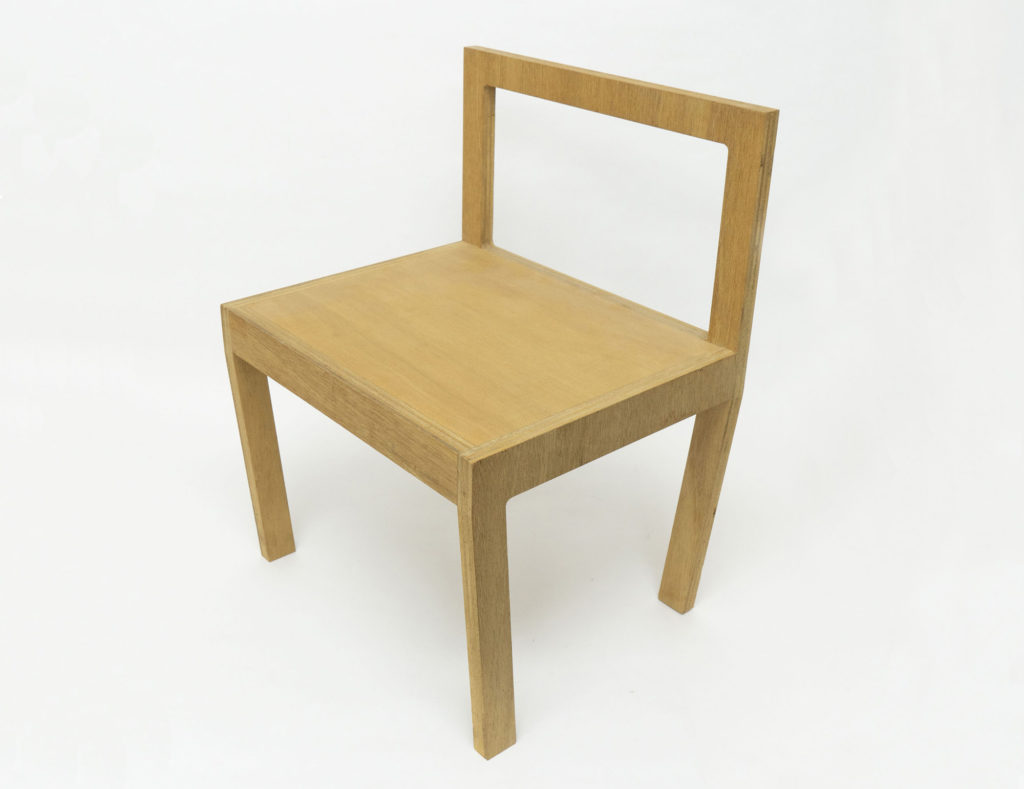 Little Chair