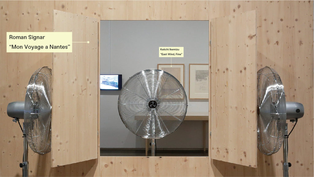 The Window: A Journey of Art and Architecture Through Windows