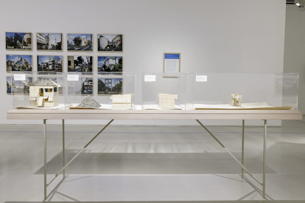 Windowology: New Architectural Views from Japan