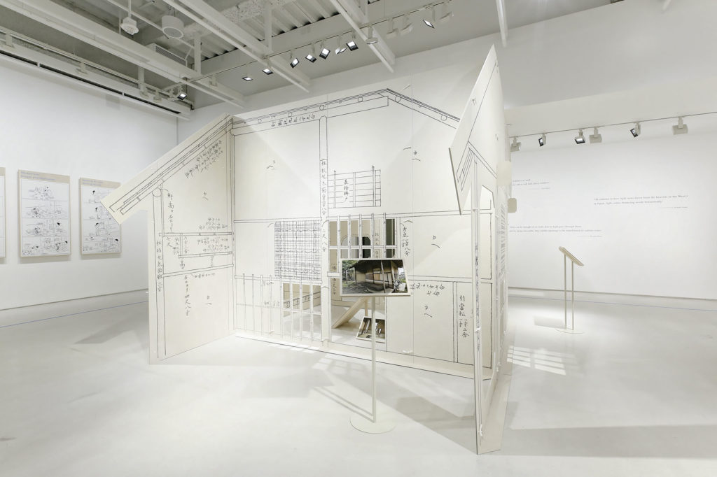 Windowology: New Architectural Views from Japan