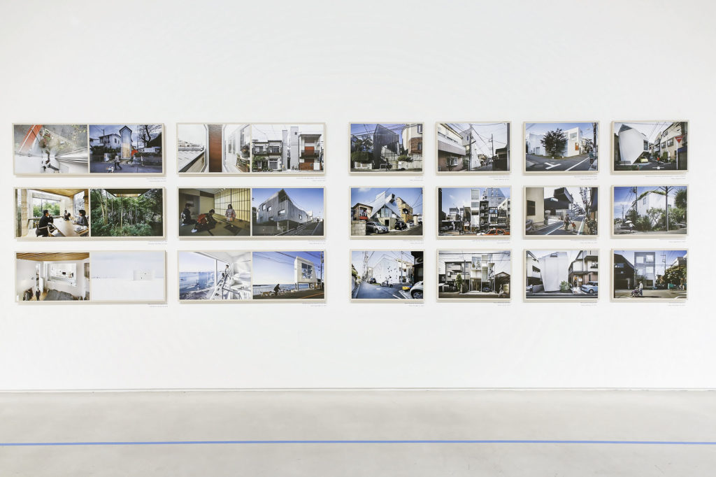 Windowology: New Architectural Views from Japan