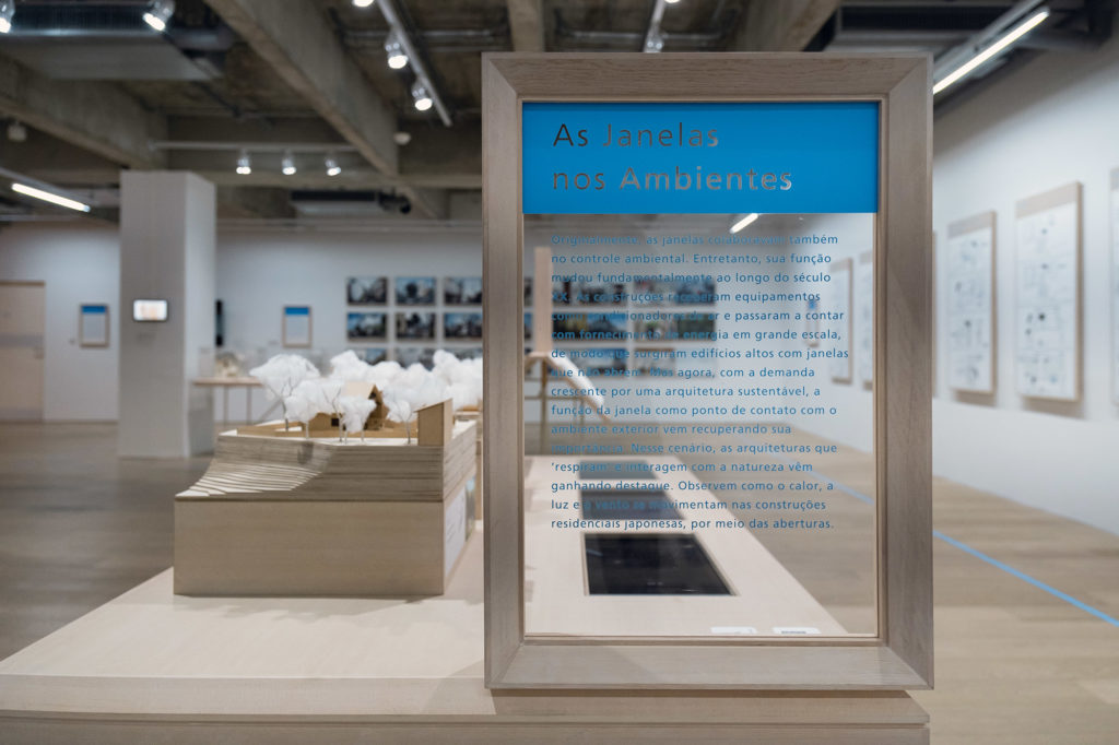 Windowology: New Architectural Views from Japan