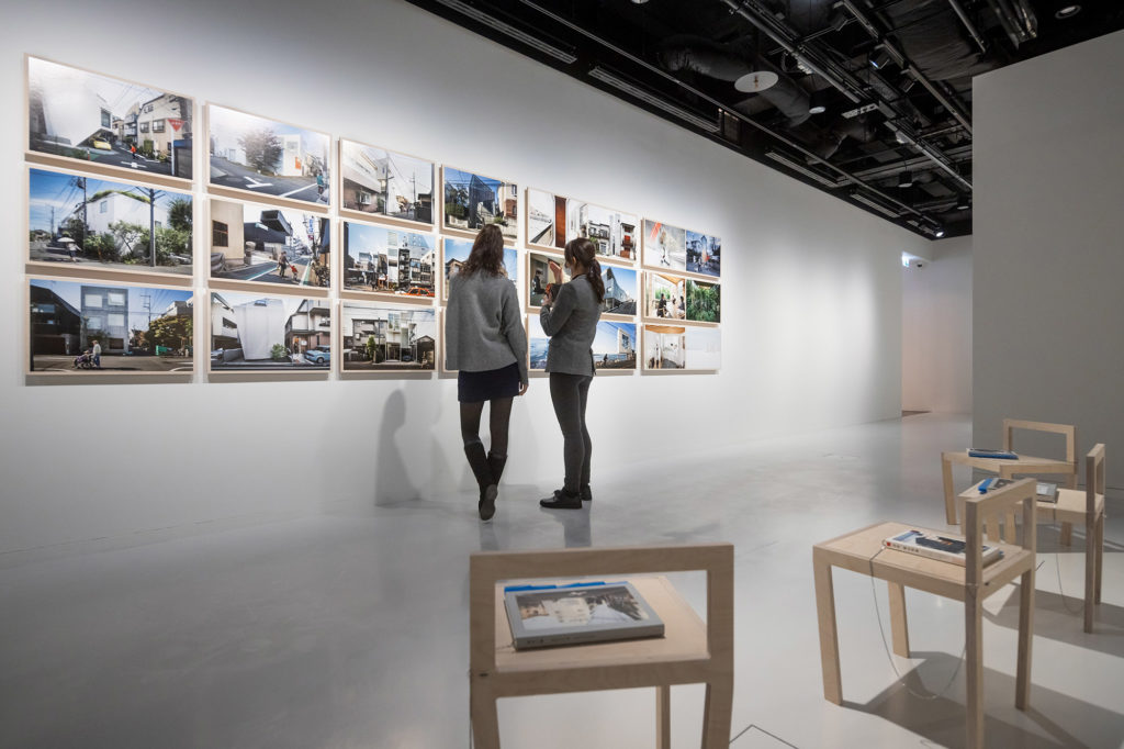 Windowology: New Architectural Views from Japan