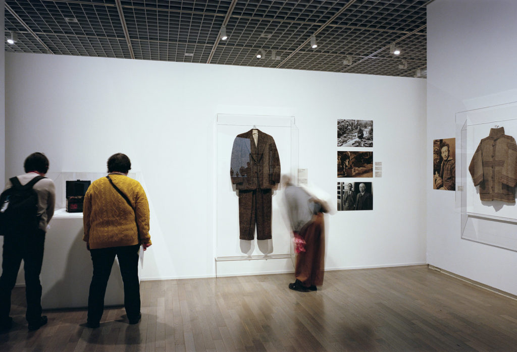 100 Years of Mingei: The Folk Crafts Movement