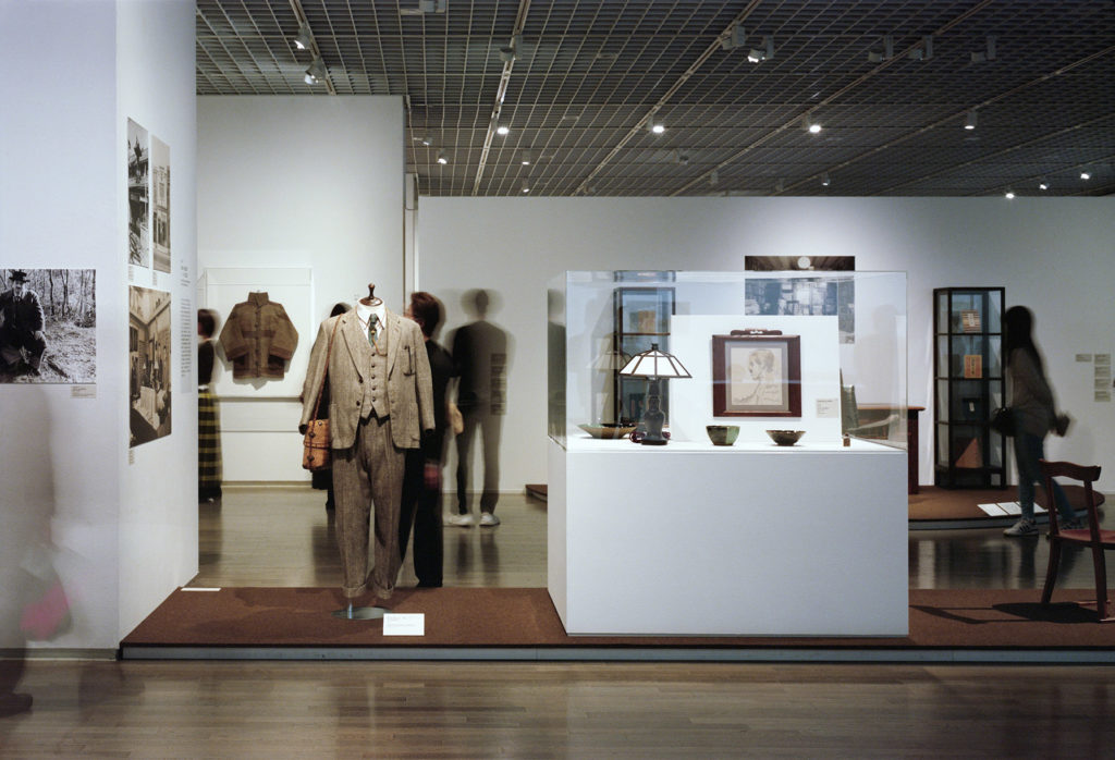 100 Years of Mingei: The Folk Crafts Movement