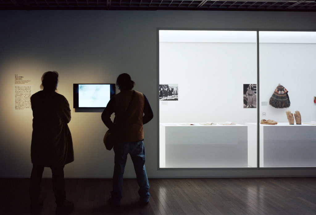 100 Years of Mingei: The Folk Crafts Movement