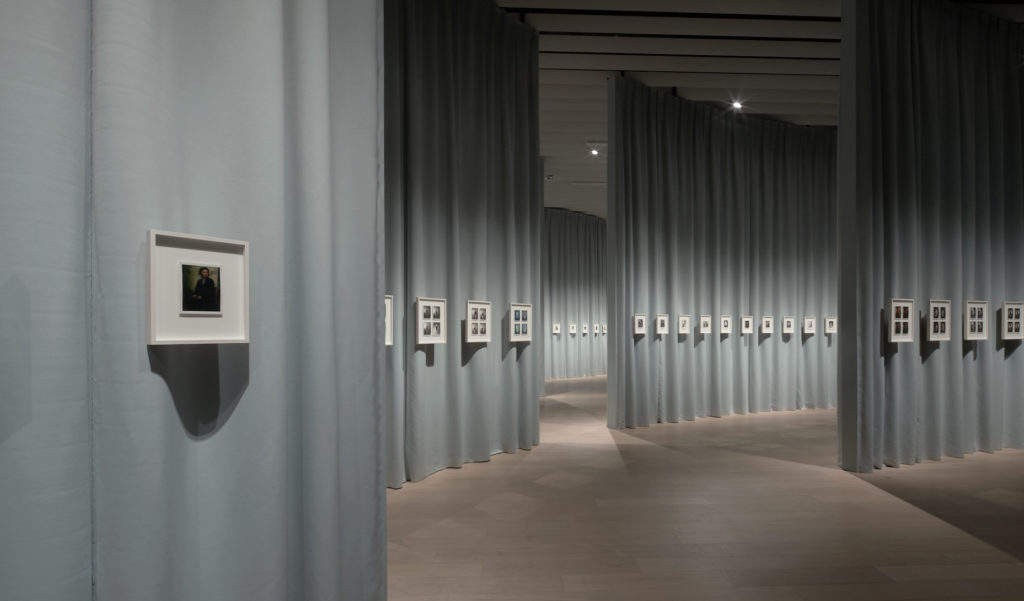 Morimura Yasumasa: My Self-Portraits as a Theater of Labyrinths