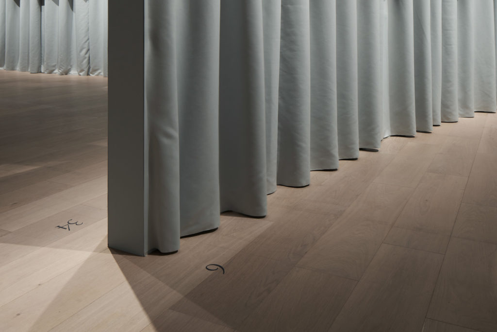 Morimura Yasumasa: My Self-Portraits as a Theater of Labyrinths