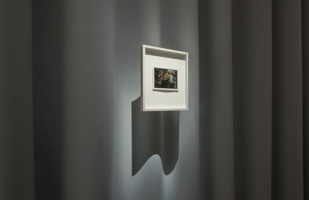 Morimura Yasumasa: My Self-Portraits as a Theater of Labyrinths