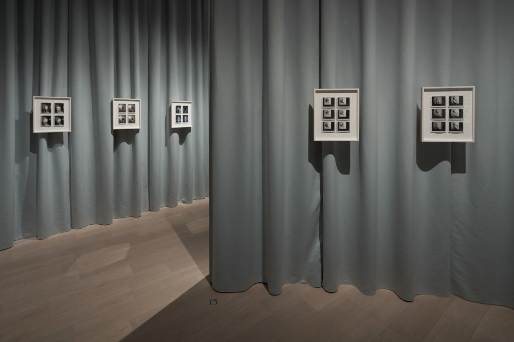 Morimura Yasumasa: My Self-Portraits as a Theater of Labyrinths