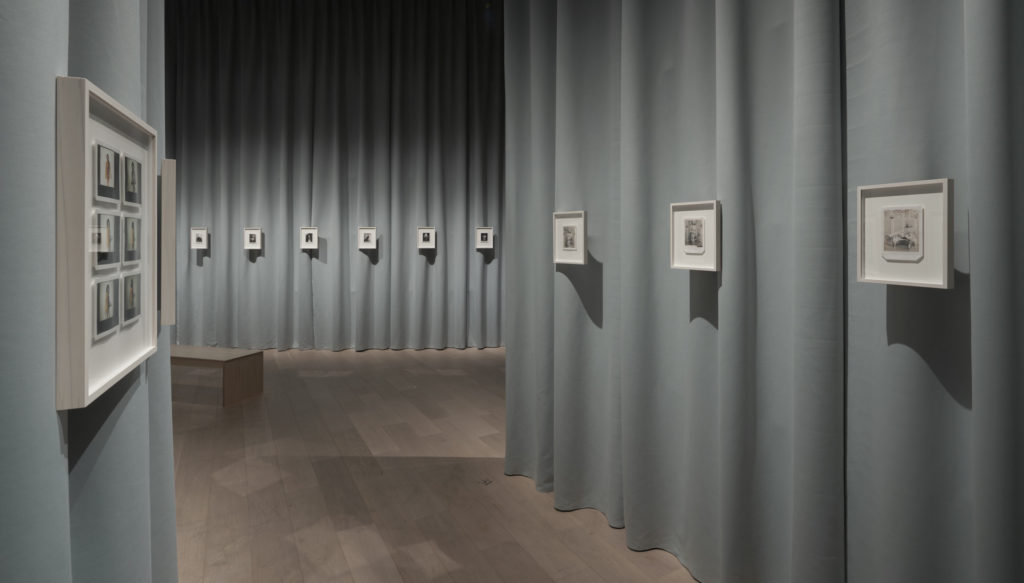 Morimura Yasumasa: My Self-Portraits as a Theater of Labyrinths