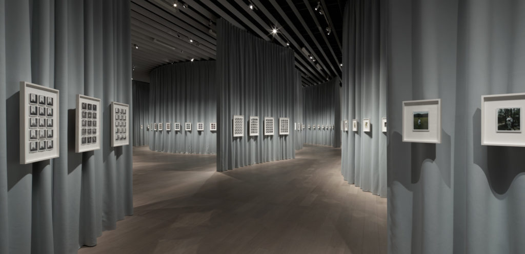 Morimura Yasumasa: My Self-Portraits as a Theater of Labyrinths