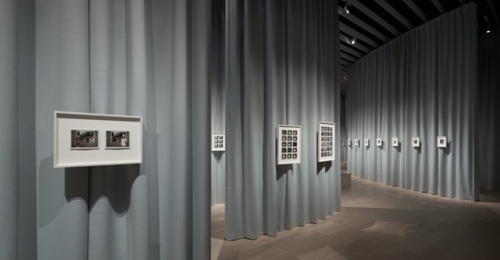 Morimura Yasumasa: My Self-Portraits as a Theater of Labyrinths