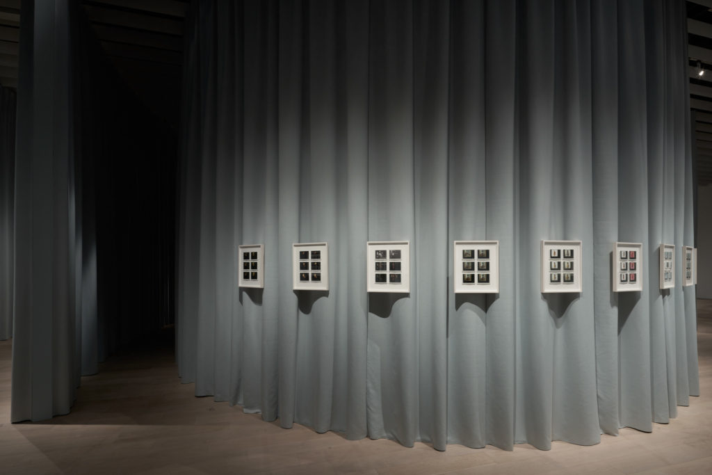 Morimura Yasumasa: My Self-Portraits as a Theater of Labyrinths