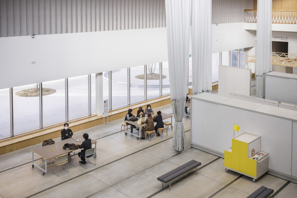 Hachinohe Art Museum