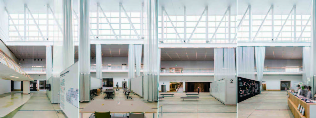 Hachinohe Art Museum