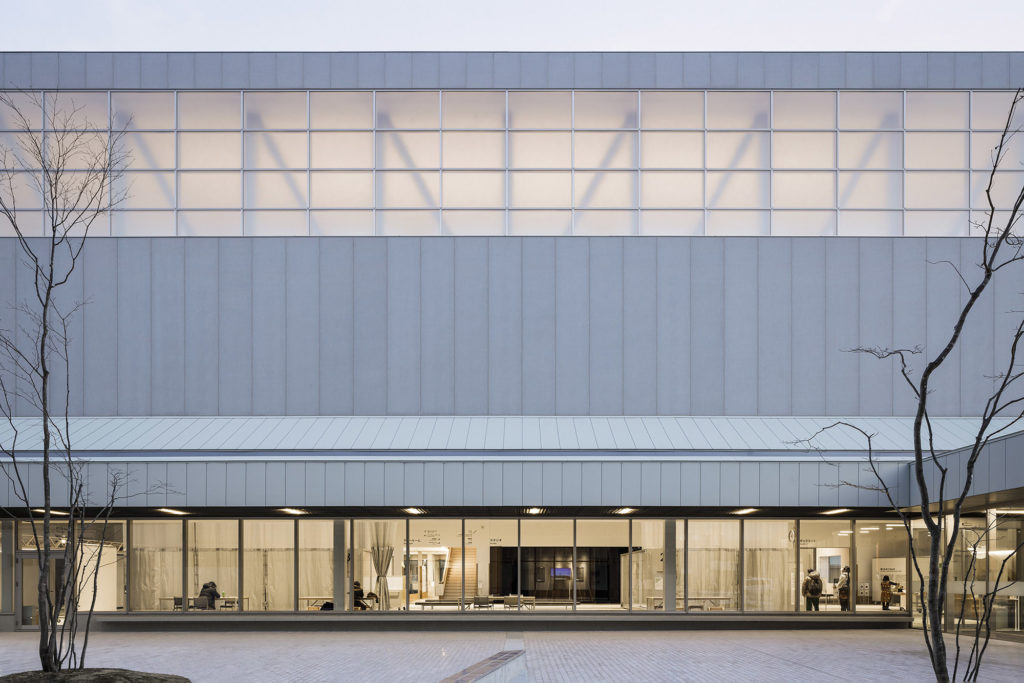 Hachinohe Art Museum