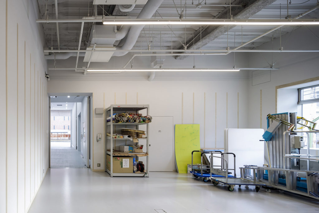 Hachinohe Art Museum