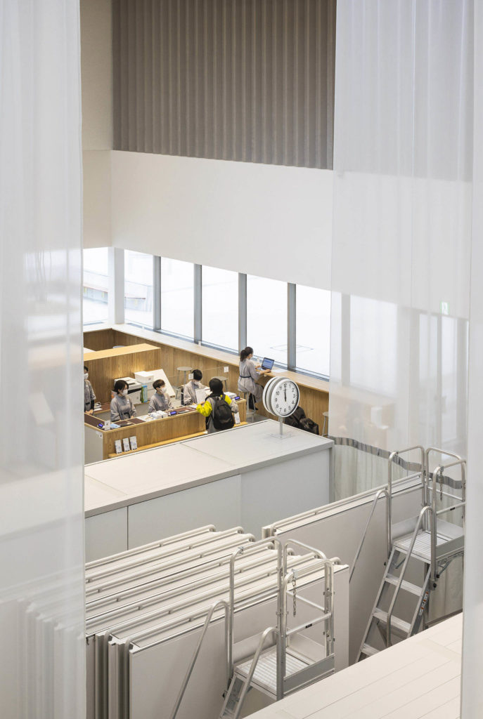 Hachinohe Art Museum